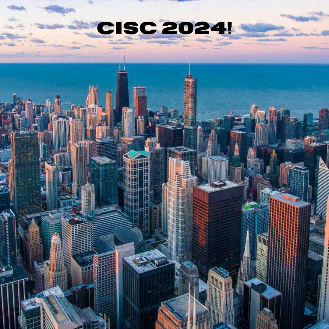 We're Ready For The 2024 Chicago International Salsa Congress!